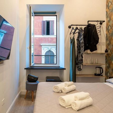 Ripetta Boutique Suites Rome Luaran gambar