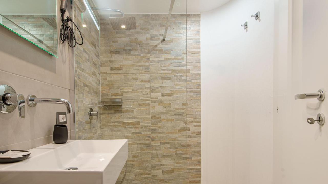 Ripetta Boutique Suites Rome Luaran gambar