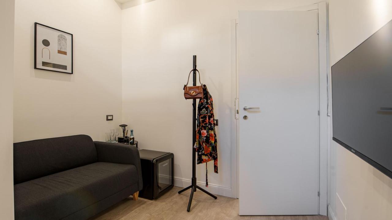 Ripetta Boutique Suites Rome Luaran gambar