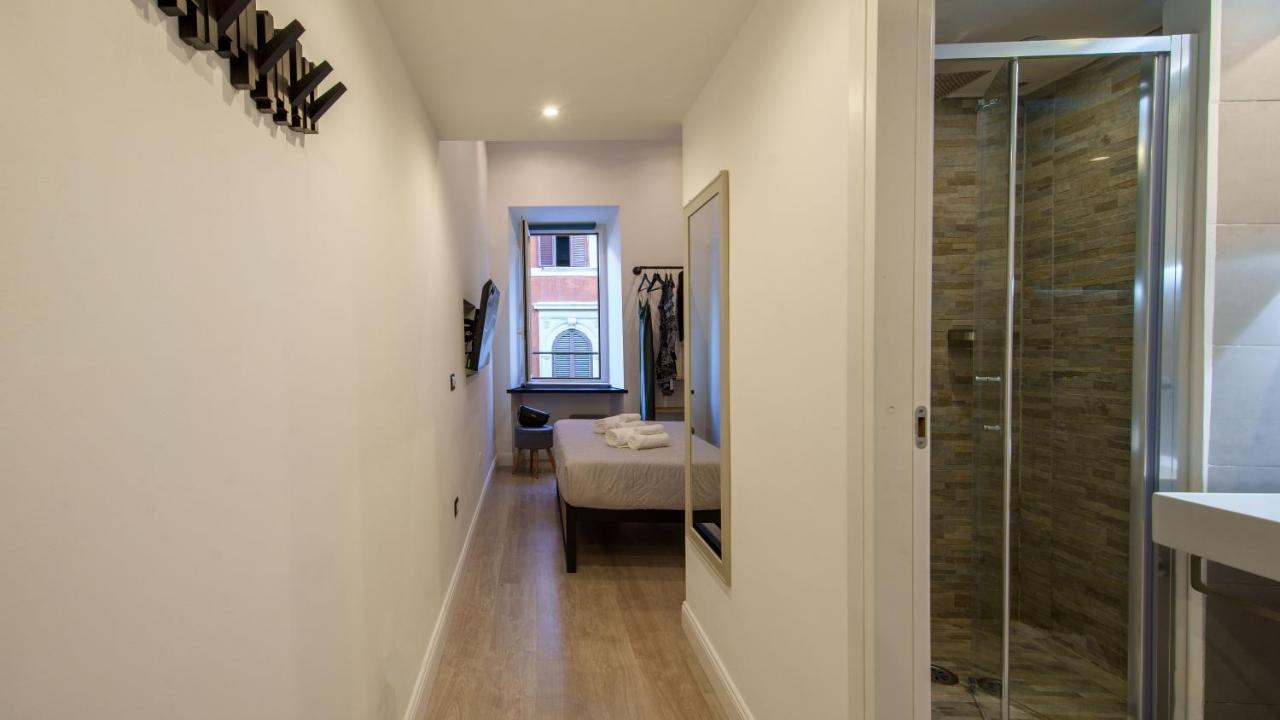 Ripetta Boutique Suites Rome Luaran gambar