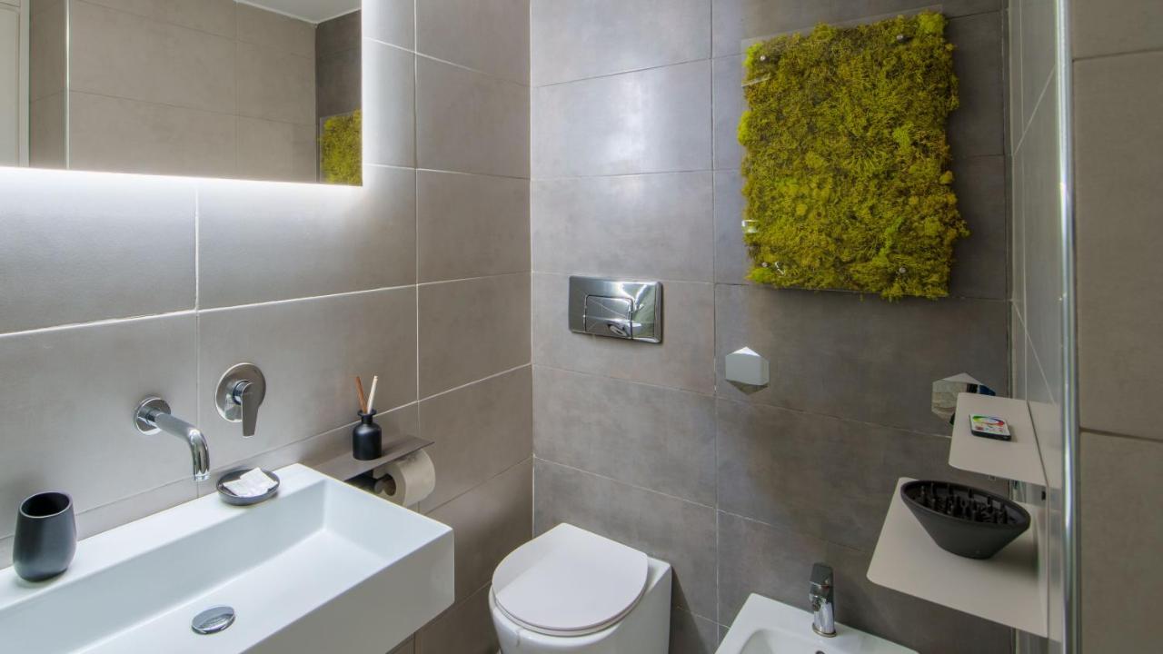 Ripetta Boutique Suites Rome Luaran gambar