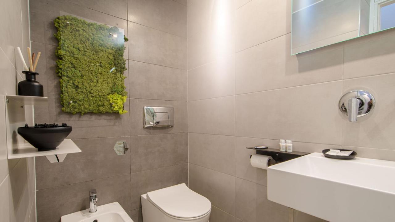 Ripetta Boutique Suites Rome Luaran gambar