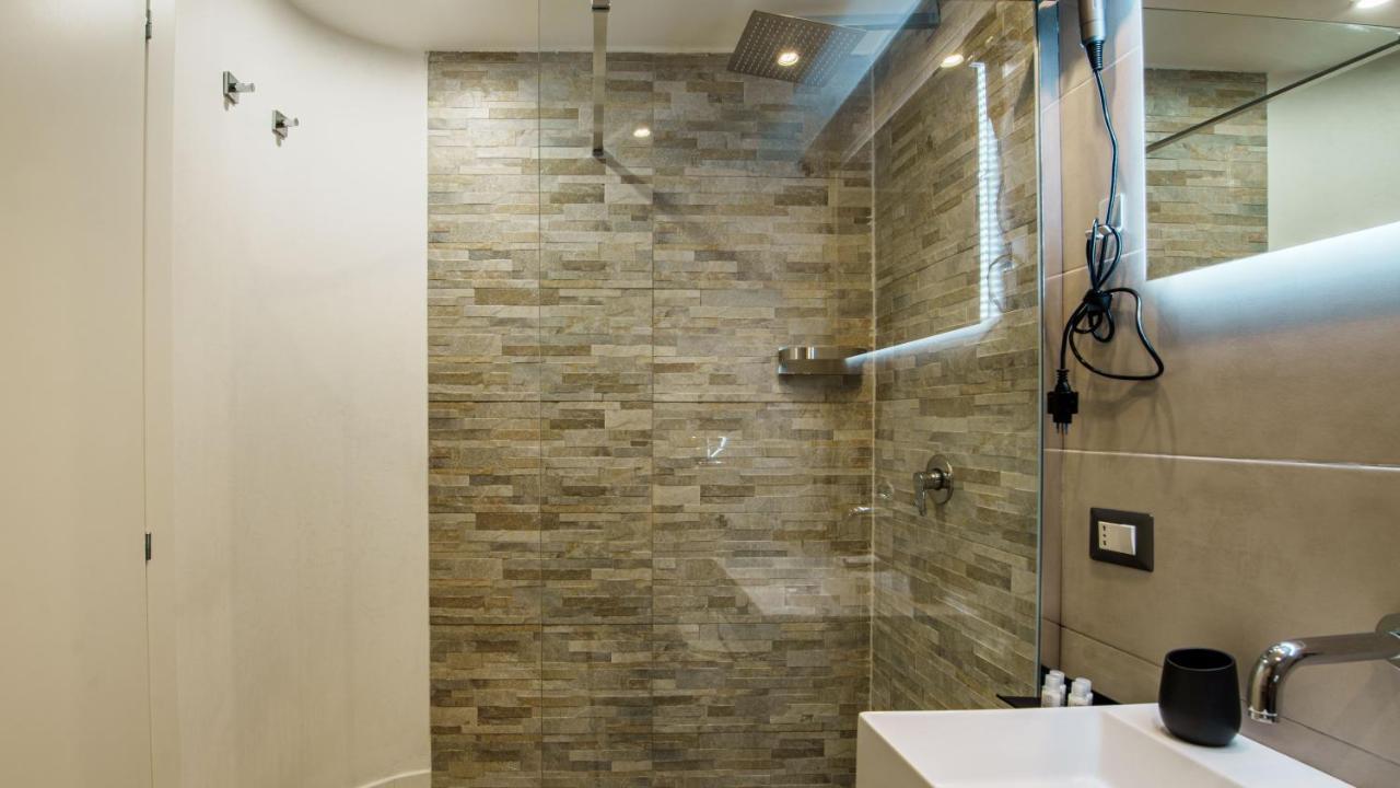 Ripetta Boutique Suites Rome Luaran gambar