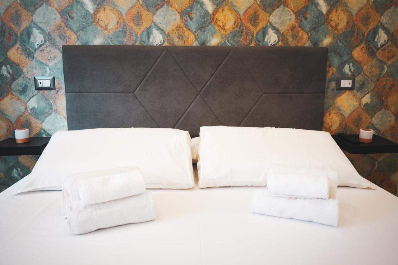 Ripetta Boutique Suites Rome Luaran gambar